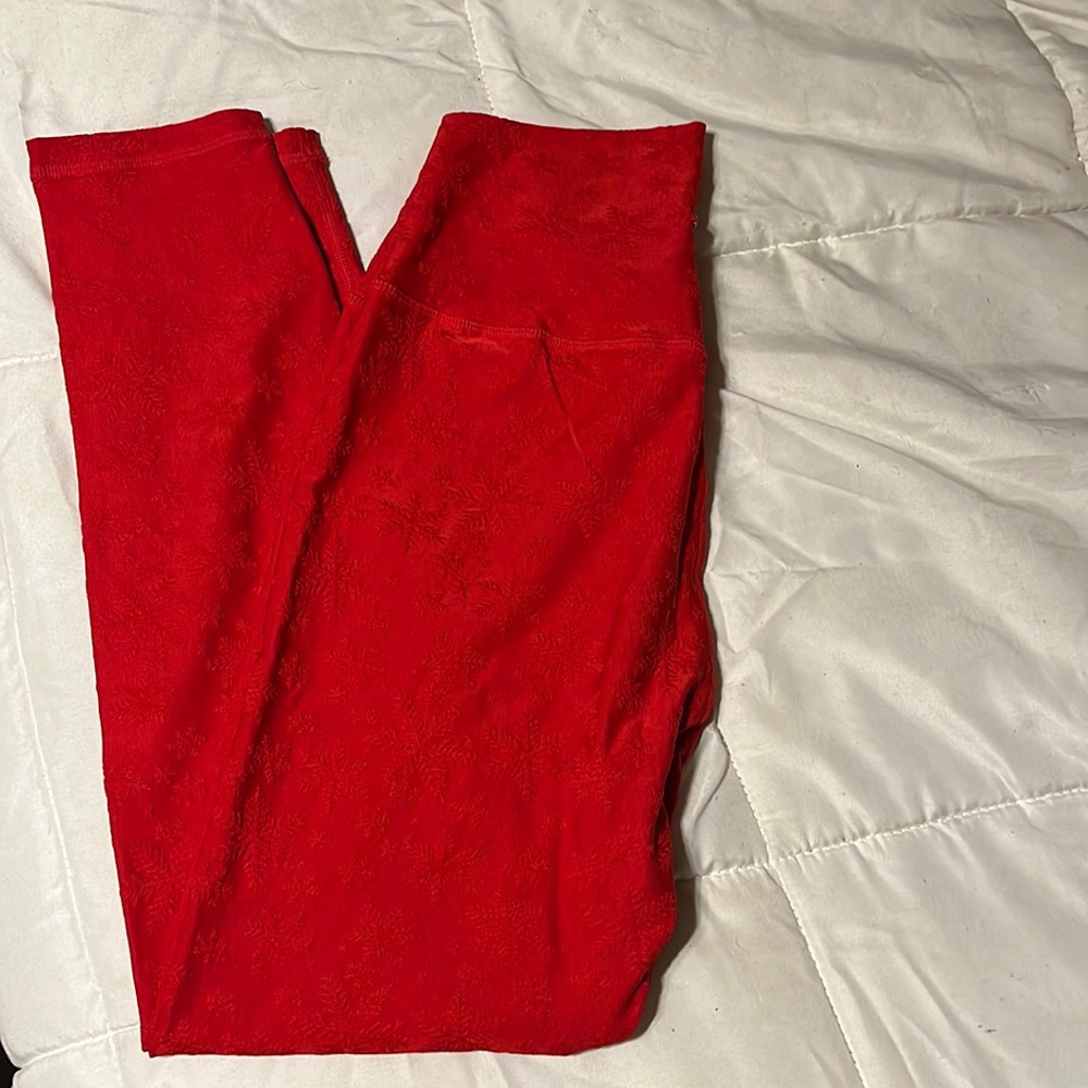 Zyia leggings